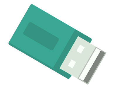 USB Drive Data Recovery