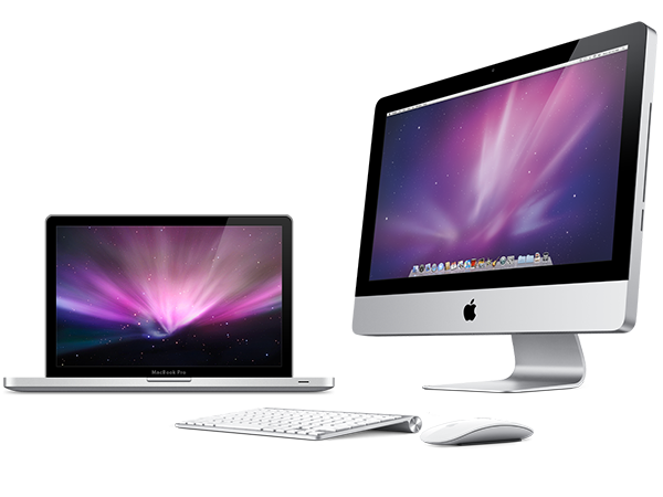 iMacs / Macbook / Pro / Air